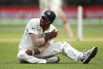 The Vicious Injury Cycle Of India’s Fast Bowlers: What’s Causing It And How Can It Be Fixed?