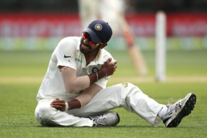 The Vicious Injury Cycle Of India’s Fast Bowlers: What’s Causing It And How Can It Be Fixed?