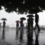 Himachal Pradesh Struggles With Monsoon Havoc: 301 Roads Blocked, Utilities Disrupted
