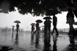 Himachal Pradesh Struggles With Monsoon Havoc: 301 Roads Blocked, Utilities Disrupted