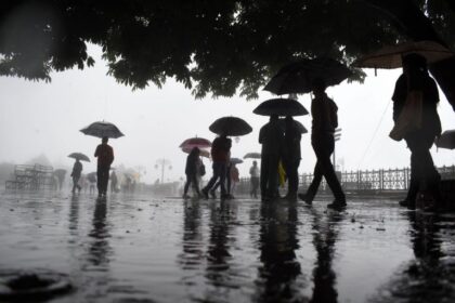 Himachal Pradesh Struggles With Monsoon Havoc: 301 Roads Blocked, Utilities Disrupted