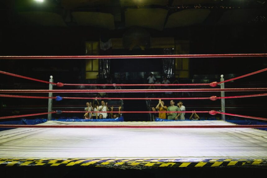 Sujeet Kalkal Strikes Gold At Budapest Wrestling Ranking Series