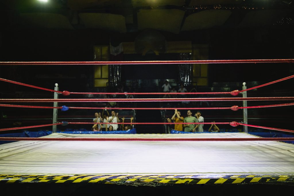 Sujeet Kalkal Strikes Gold At Budapest Wrestling Ranking Series