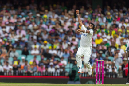 With Series On The Line, India Mull Unleashing Bumrah In Manchester