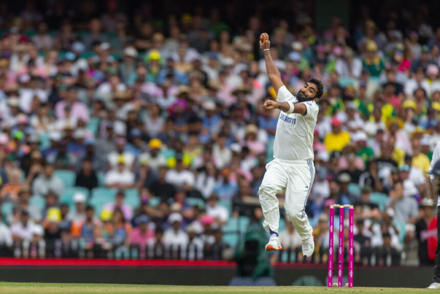 With Series On The Line, India Mull Unleashing Bumrah In Manchester