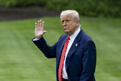 Trump To Attend Club World Cup Final, FIFA Opens Office In Trump Tower