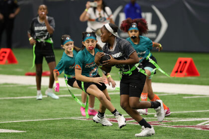 Flag Football To Make Primetime Olympic Debut At LA28