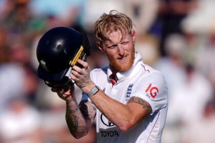 ENG Vs IND, 3rd Test: Pope Has His “Fingers Crossed” As Stokes Battles Injury At Lord’s