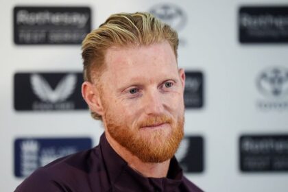 England Skipper Ben Stokes Ruled Out Of Oval Test Against India