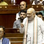 Congress’ Priority Not National Security, But Vote Bank And Appeasement Politics: Amit Shah