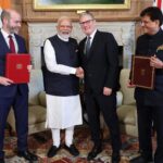 India-United Kingdom Free Trade Agreement: A Diplomatic Win