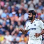 India Have Not Ruled Out Bumrah For The Final Test, Coach Says