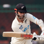 Williamson, Bracewell Skip New Zealand’s Tour To Zimbabwe