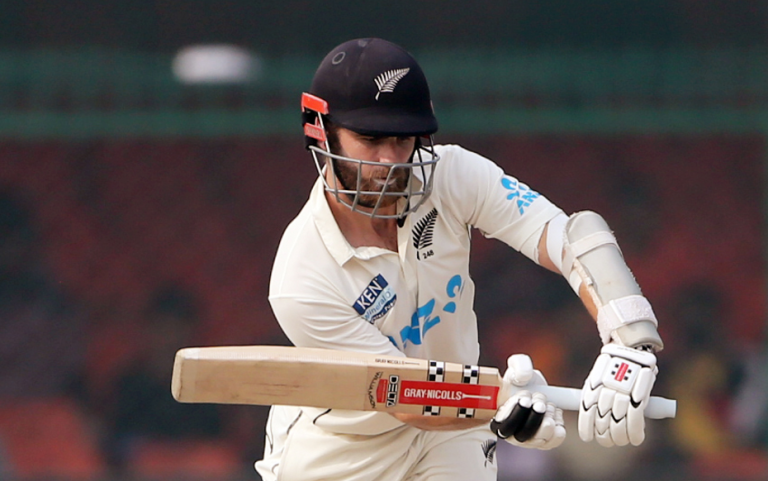 Williamson, Bracewell Skip New Zealand’s Tour To Zimbabwe