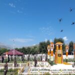Kargil Vijay Diwas Padyatra To Be Held In Drass On July 26 To Commemorate 26 Years Of India’s Victory