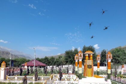 Kargil Vijay Diwas Padyatra To Be Held In Drass On July 26 To Commemorate 26 Years Of India’s Victory