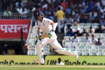 Liam Dawson Back In England Team After Eight-Year Absence For Fourth Test Vs India