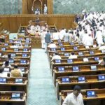 Parliament’s Monsoon Session: Both Houses Adjourned Till July 28 Amid Protests By Opposition