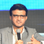 Sourav Ganguly Turns 53, BCCI Extends Greetings To Ex-Cricketer