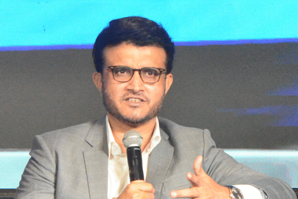 Sourav Ganguly Turns 53, BCCI Extends Greetings To Ex-Cricketer