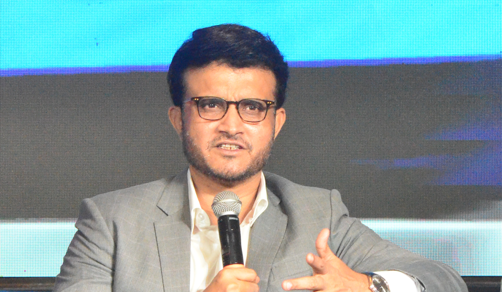 Sourav Ganguly Turns 53, BCCI Extends Greetings To Ex-Cricketer