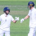 4th Test: England Roar Back After Pant’s Brave 54, Stokes Bags Five