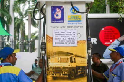 New Deadlines For Fuel Ban On End-Of-Life Vehicles In Delhi-NCR
