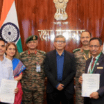MoD Signs Rs 2,000 Crore Deal With BEL For Advanced Air Defence Radars For Indian Army