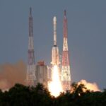 NISAR Launch A Landmark In Indo-US Space Cooperation, Set To Transform Earth Observation: Jitendra Singh