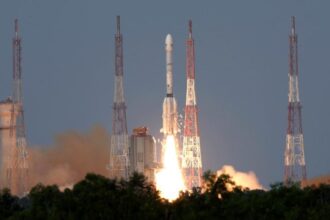 NISAR Launch A Landmark In Indo-US Space Cooperation, Set To Transform Earth Observation: Jitendra Singh