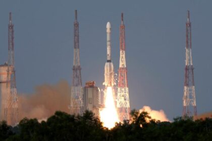 NISAR Launch A Landmark In Indo-US Space Cooperation, Set To Transform Earth Observation: Jitendra Singh