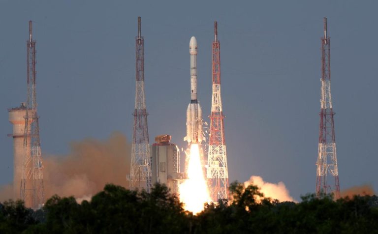 NISAR Launch A Landmark In Indo-US Space Cooperation, Set To Transform Earth Observation: Jitendra Singh