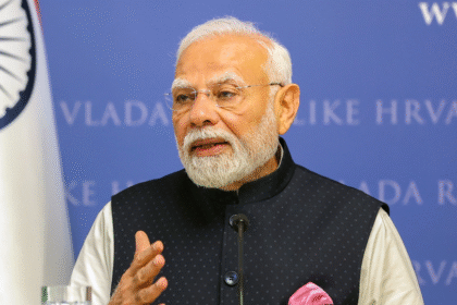 PM Modi Launches ₹5,400 Crore Development Projects In Durgapur, Boosting West Bengal’s Infrastructure And Economic Growth