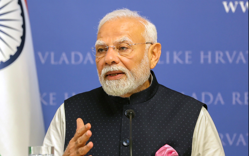 PM Modi Launches ₹5,400 Crore Development Projects In Durgapur, Boosting West Bengal’s Infrastructure And Economic Growth