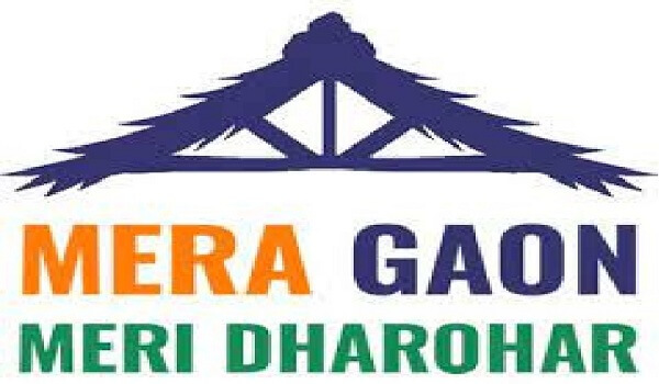 Over 4.7 Lakh Villages Documented Under ‘Mera Gaon Meri Dharohar’ Cultural Mapping Initiative: Govt