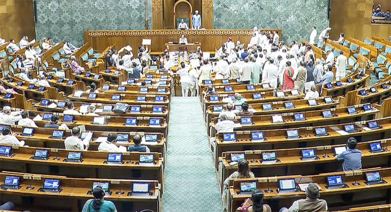 Lok Sabha Clears Sports Governance, Anti-Doping Bills Amid Uproar