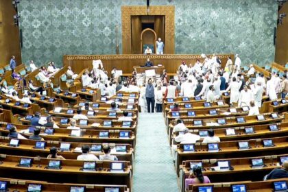 Parliament Passes Mines And Minerals Amendment Bill 2025 To Boost Critical Mineral Production