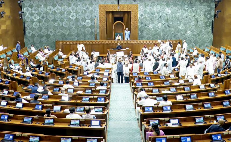 Parliament Passes Mines And Minerals Amendment Bill 2025 To Boost Critical Mineral Production