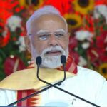 PM Modi Condoles Loss Of Lives Due To Cloudbursts, Says Nature’s Fury A Challenge For Humanity
