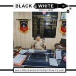Sunil Singh Jasrotia SDPO Gandhi Nagar to Receive President Gallantry Medal in Sidhra Encounter