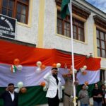79th Independence Day Celebrated by Tehsil Legal Services Committee Nubra