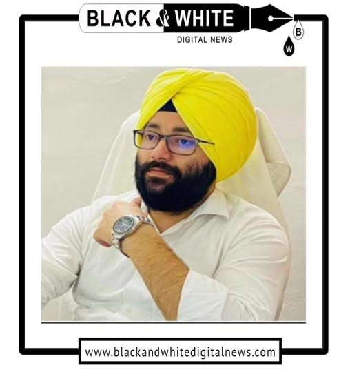 KAS Officer Turns Duty into Devotion in Service of Amarnath Pilgrims