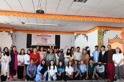 The Department of Social Work, EJM College celebrated Indian Social Work Day today as a concluding event of the 6th National Social Work Week, 2025.