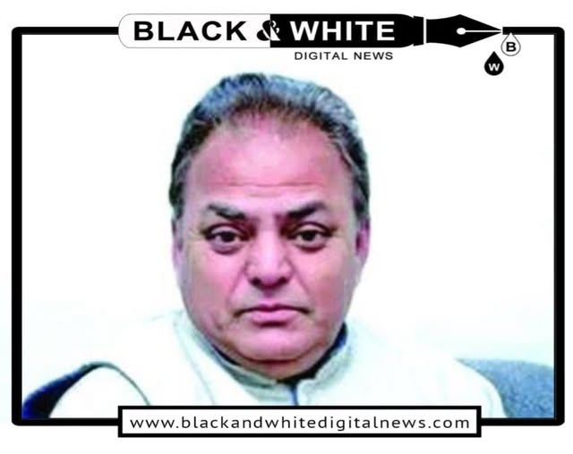 Cloudburst Tragedy in Kathua and Kishtwar: Babu Singh Calls for Global Rethink on Development Model