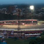 Safety Concerns Force ICC To Move Women’s World Cup Matches From Bengaluru To Navi Mumbai