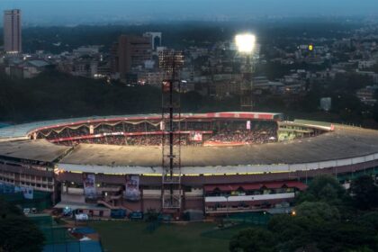 Safety Concerns Force ICC To Move Women’s World Cup Matches From Bengaluru To Navi Mumbai