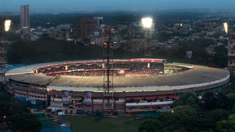 Safety Concerns Force ICC To Move Women’s World Cup Matches From Bengaluru To Navi Mumbai