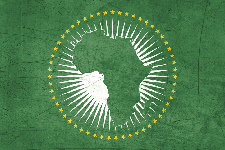 African Union Urges Adoption Of World Map Showing Continent’s True Size