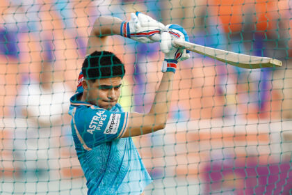 Asia Cup 2025: Gill Named Vice-Captain As Bumrah, Kuldeep Return To Suryakumar-Led T20I Side