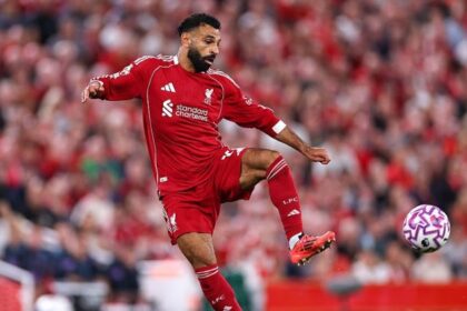 Late Salah, Chiesa Goals Give Liverpool 4-2 Win In Thrilling Opener